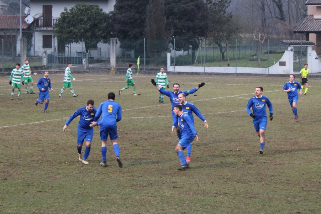 ARZINO-TAGLIAMENTO 2-2(14)