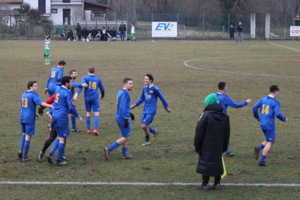 ARZINO-TAGLIAMENTO 2-2(17)