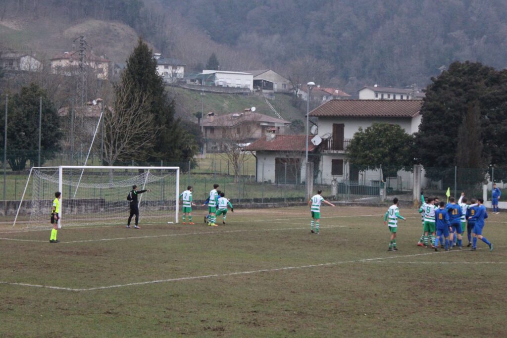 ARZINO-TAGLIAMENTO 2-2(174)