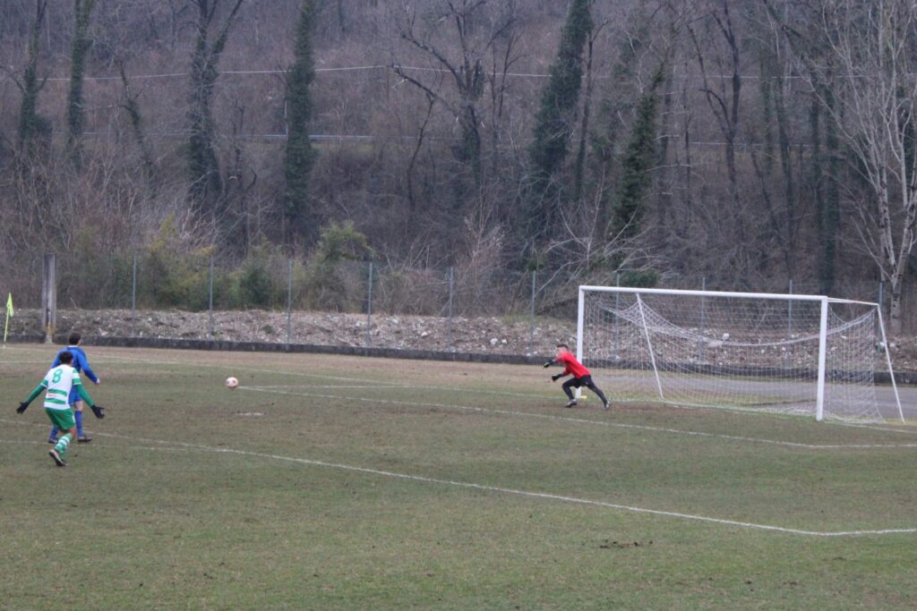 ARZINO-TAGLIAMENTO 2-2(184)