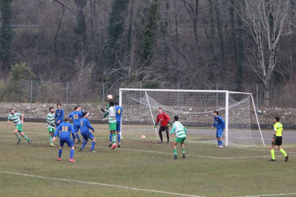 ARZINO-TAGLIAMENTO 2-2(194)