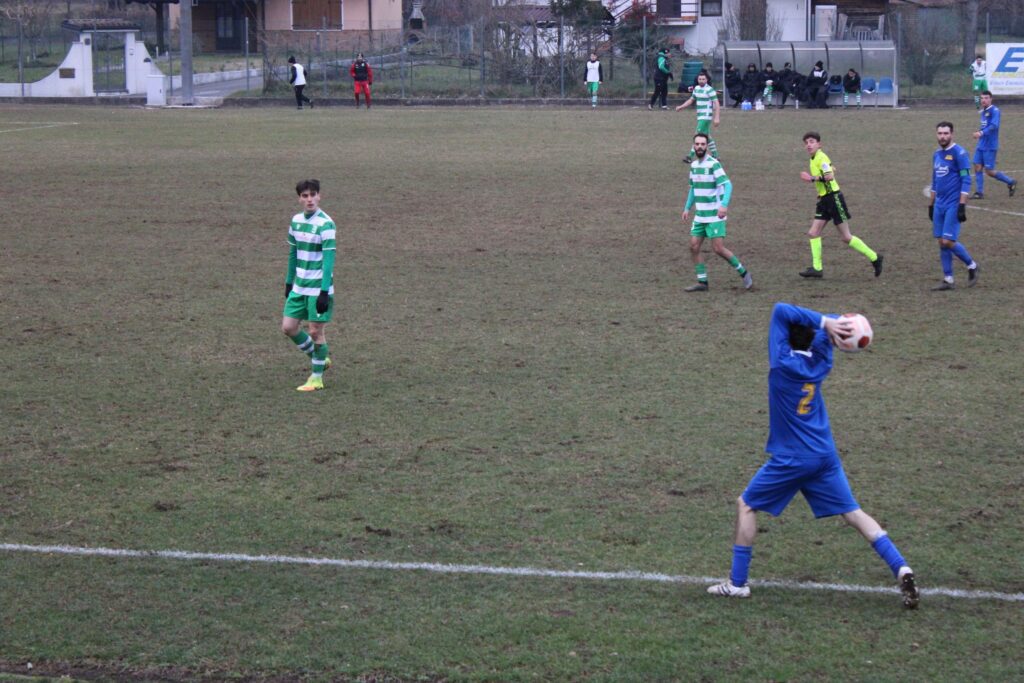 ARZINO-TAGLIAMENTO 2-2(197)