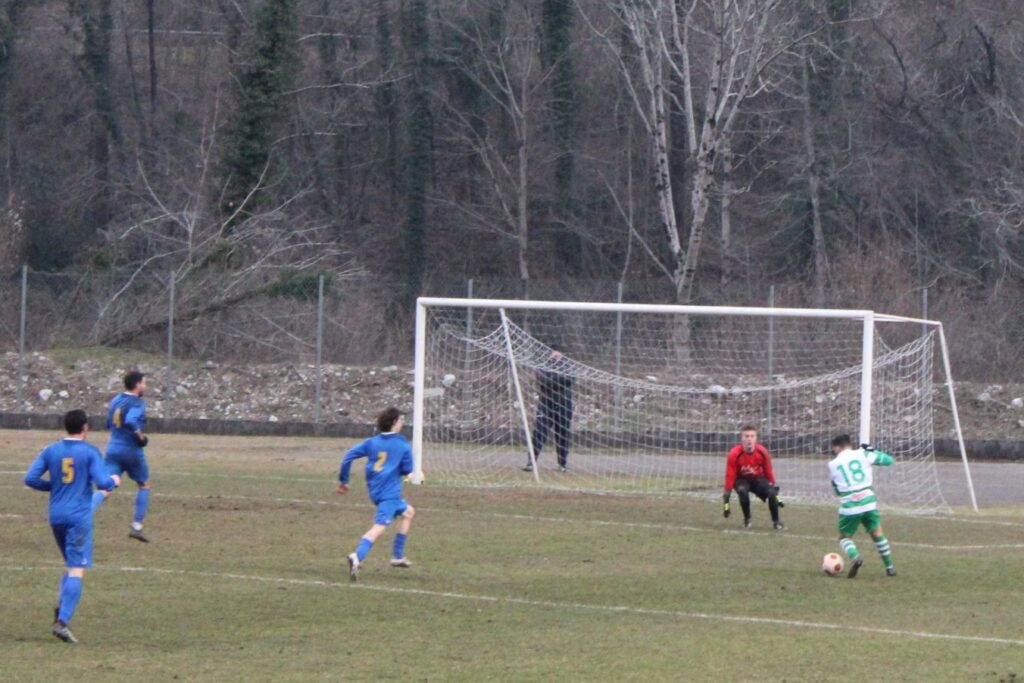 ARZINO-TAGLIAMENTO 2-2(211)