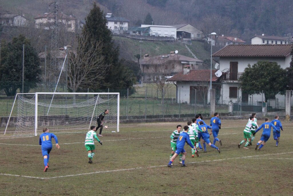 ARZINO-TAGLIAMENTO 2-2(3)