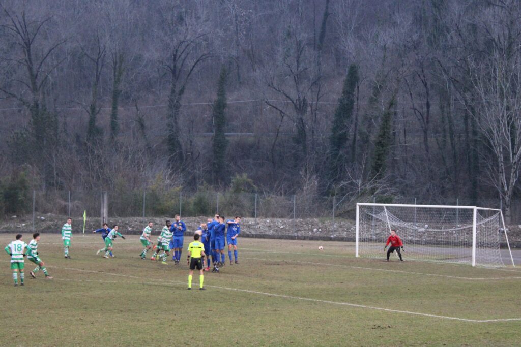 ARZINO-TAGLIAMENTO 2-2(31)