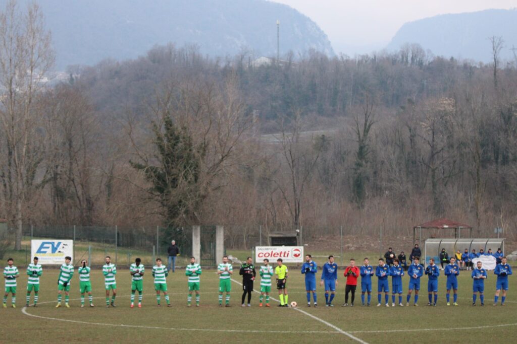 ARZINO-TAGLIAMENTO 2-2(37)