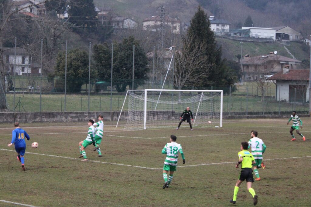 ARZINO-TAGLIAMENTO 2-2(4)