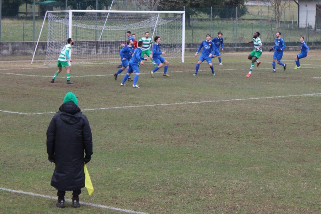 ARZINO-TAGLIAMENTO 2-2(41)