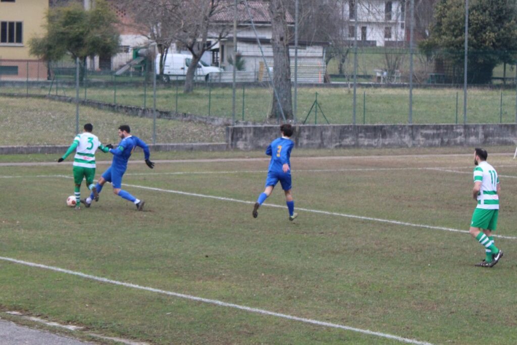 ARZINO-TAGLIAMENTO 2-2(43)