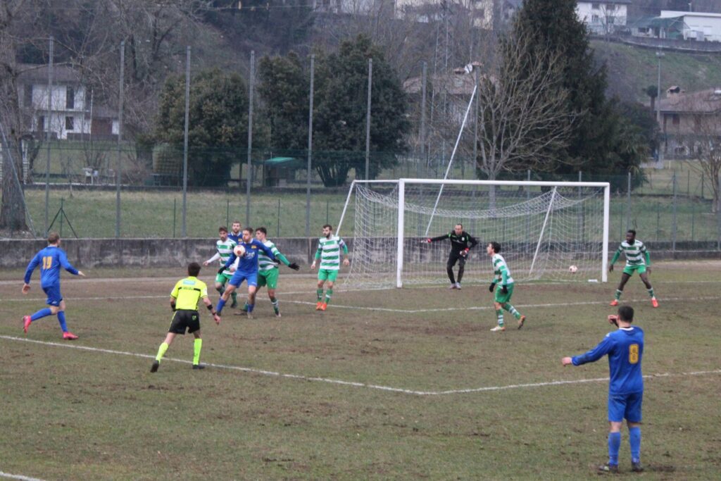 ARZINO-TAGLIAMENTO 2-2(5)