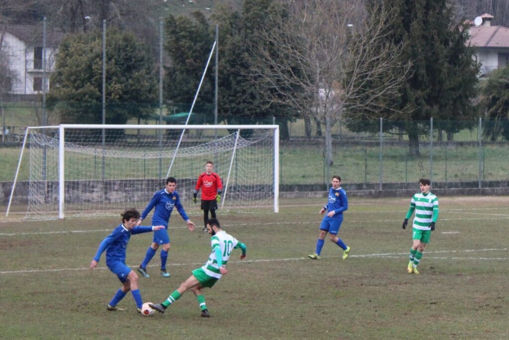 ARZINO-TAGLIAMENTO 2-2(52)