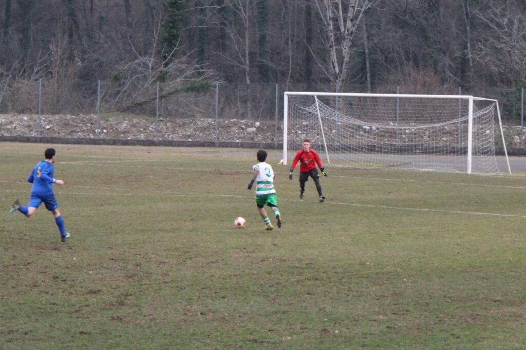 ARZINO-TAGLIAMENTO 2-2(6)