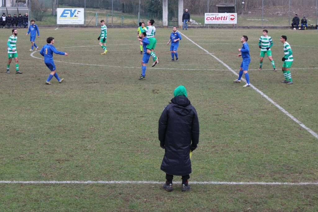 ARZINO-TAGLIAMENTO 2-2(74)