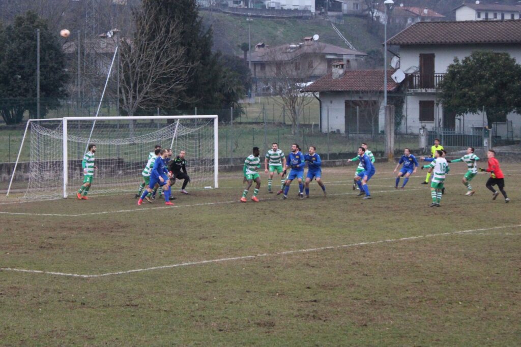 ARZINO-TAGLIAMENTO 2-2(9)