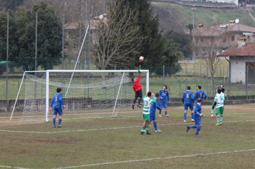 ARZINO-TAGLIAMENTO 2-2(99)