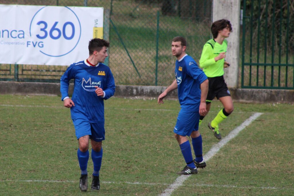 ARZINO-CICONICCO 2-1(175)