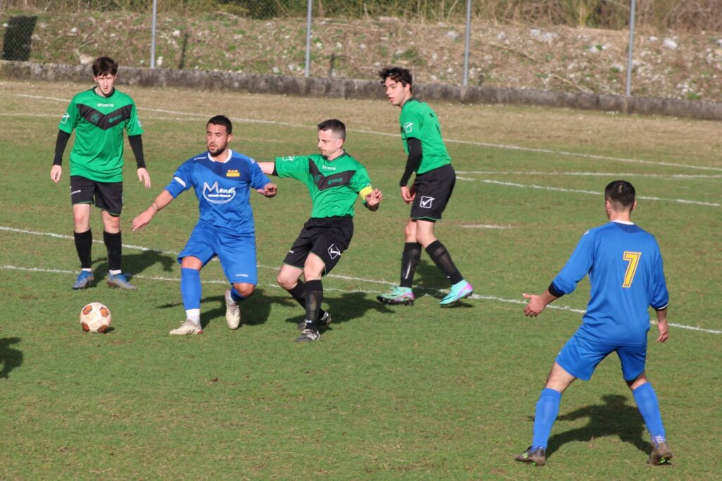 ARZINO-CICONICCO 2-1(73)