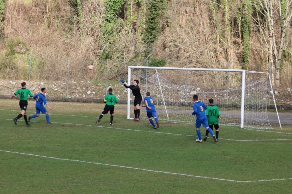 ARZINO-CICONICCO 2-1(81)