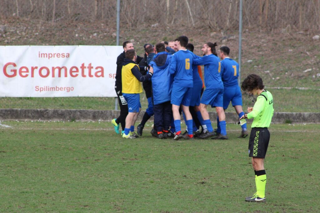 ARZINO-CICONICCO 2-1(89)