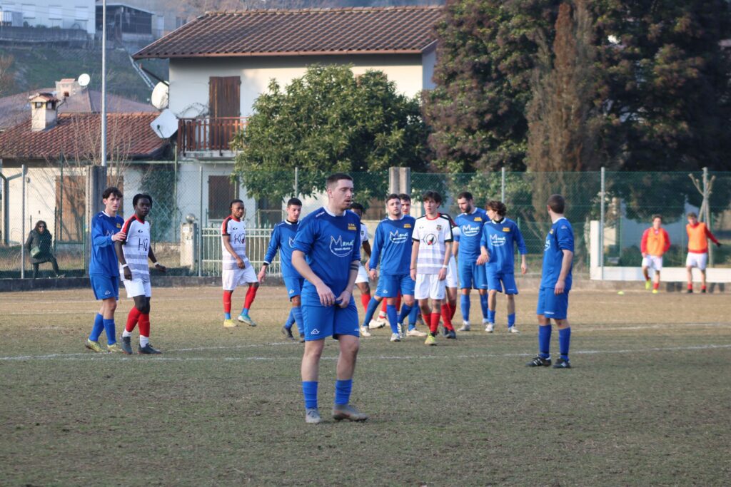 ARZINO-OSOPPO 4-0 SECONDO TEMPO(13)