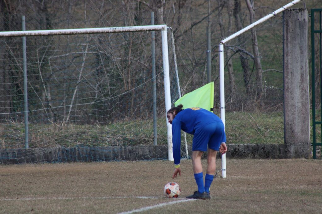 ARZINO-OSOPPO 4-0 SECONDO TEMPO(23)