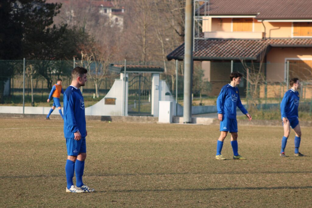 ARZINO-OSOPPO 4-0 SECONDO TEMPO(5)