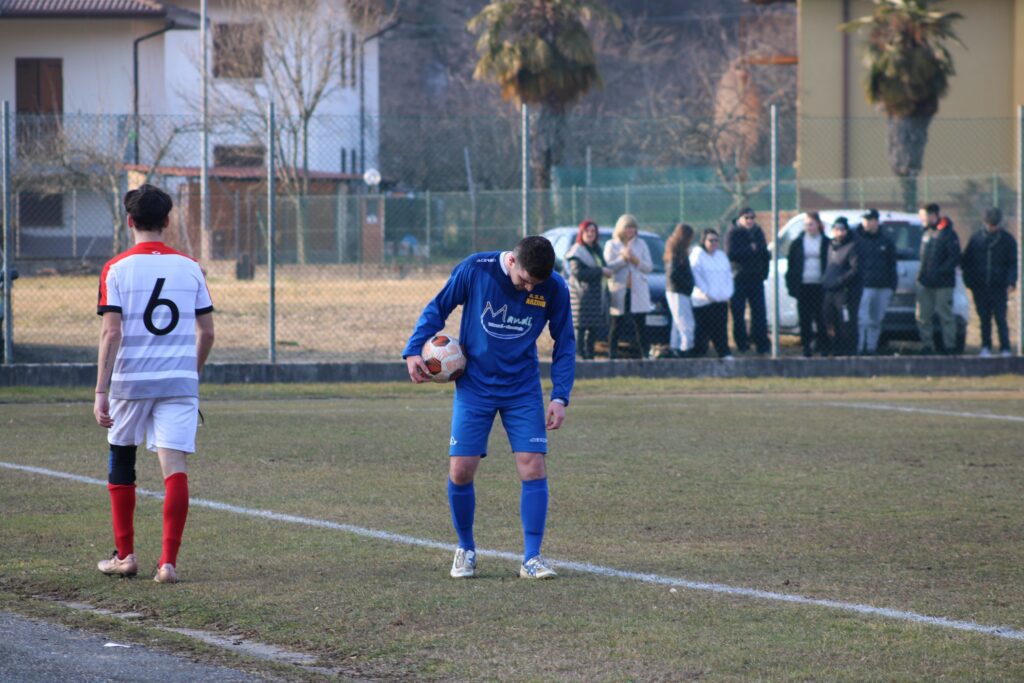 ARZINO-OSOPPO 4-0 SECONDO TEMPO(6)