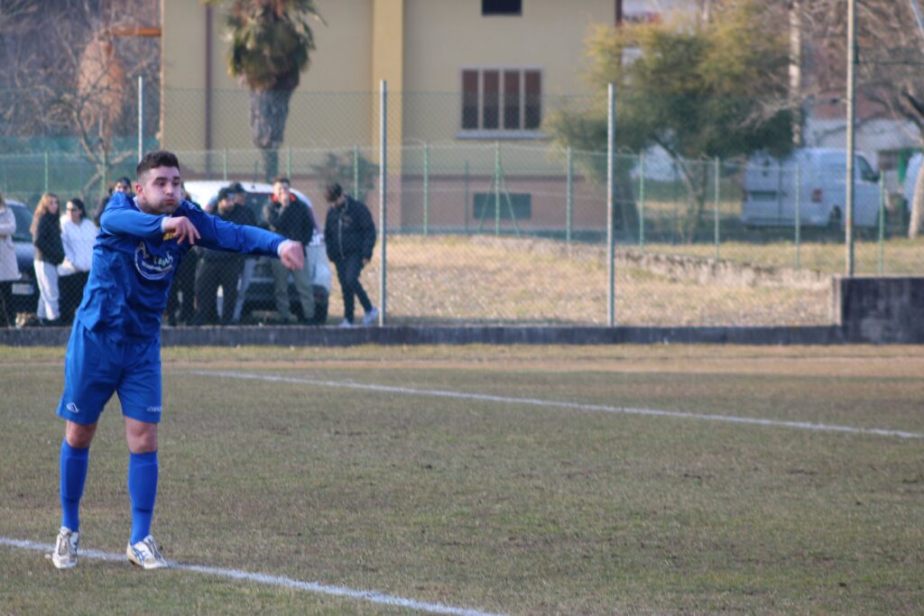 ARZINO-OSOPPO 4-0 SECONDO TEMPO(7)