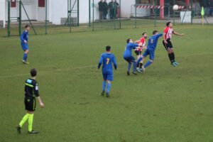 RIVIERA-ARZINO 3-1(2)