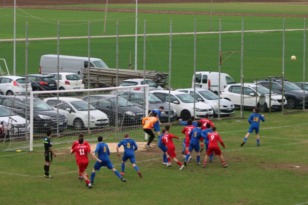 COSEANO-ARZINO 1-1(34)