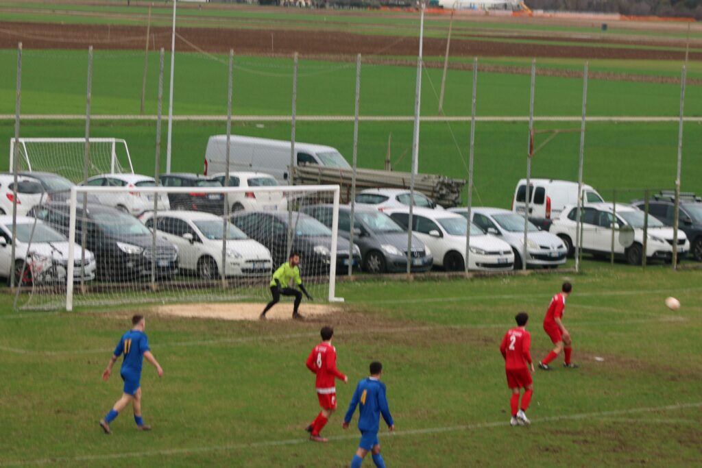 COSEANO-ARZINO 1-1(62)