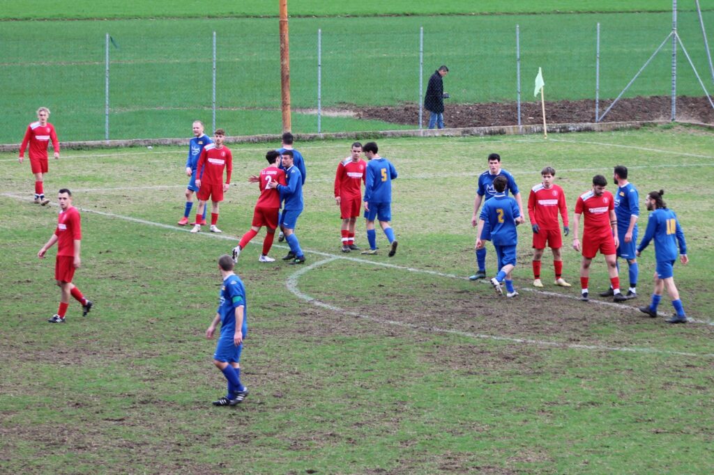 COSEANO-ARZINO 1-1(71)