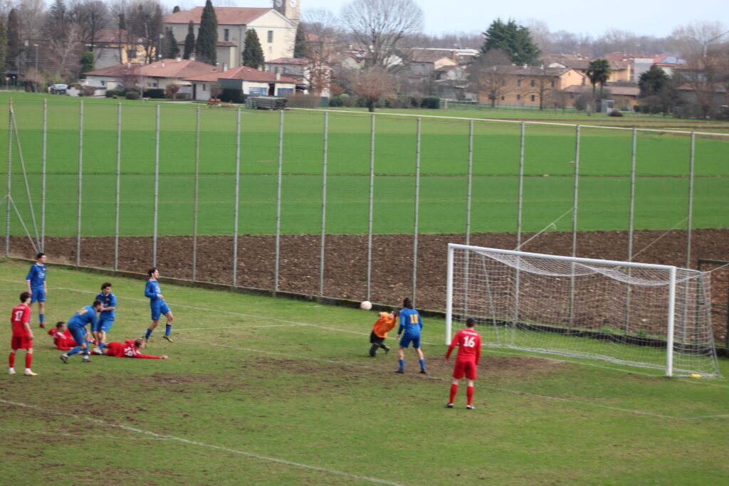 COSEANO-ARZINO 1-1(84)