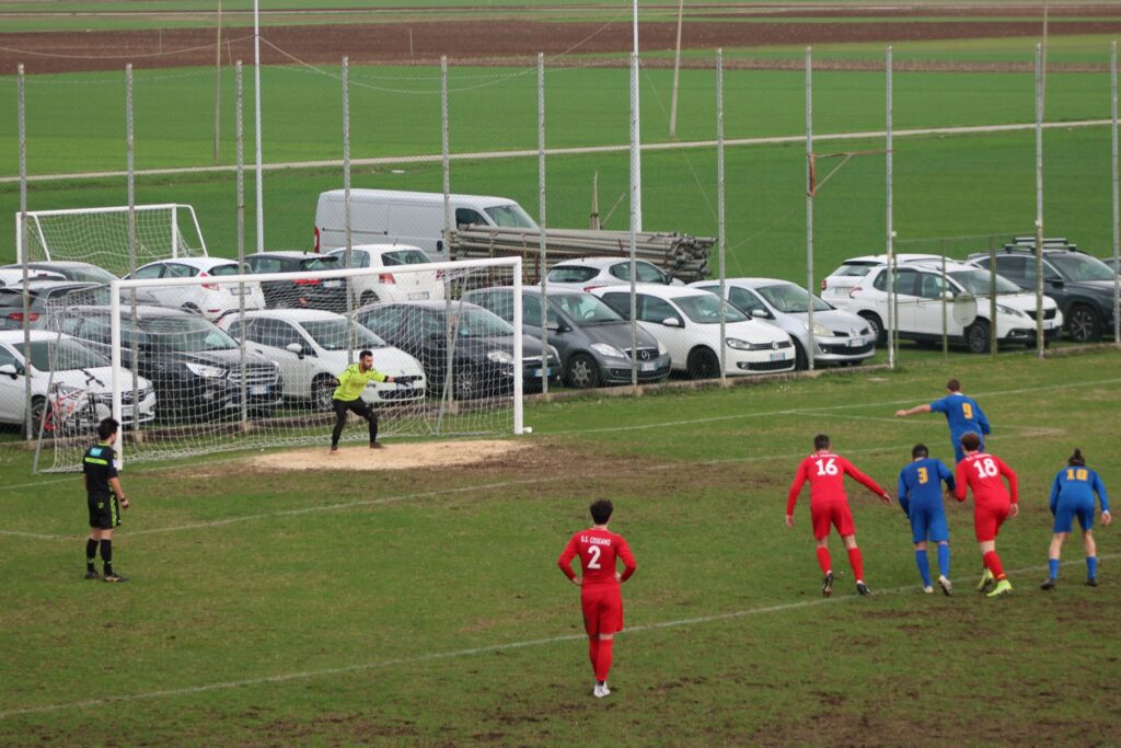 COSEANO-ARZINO 1-1(86)