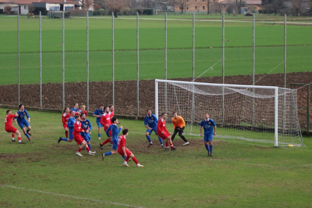 COSEANO-ARZINO 1-1(89)