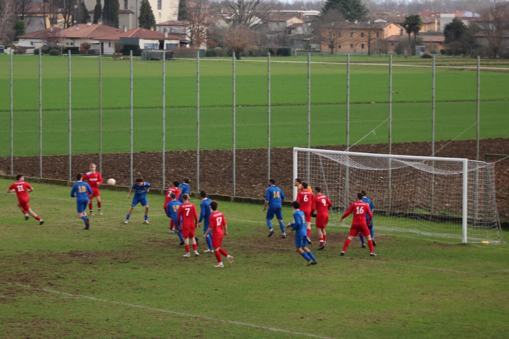 COSEANO-ARZINO 1-1(90)