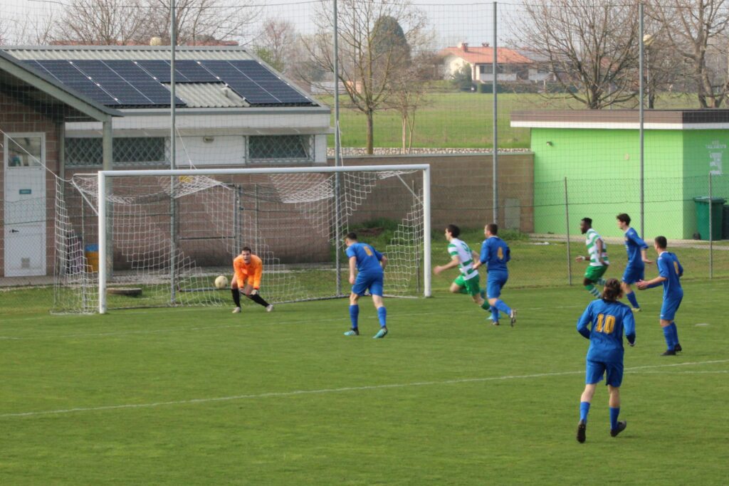 TAGLIAMENTO-ARZINO 3-0(13)