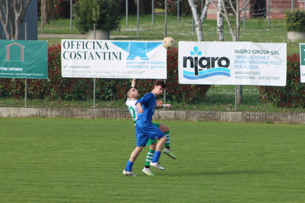 TAGLIAMENTO-ARZINO 3-0(15)