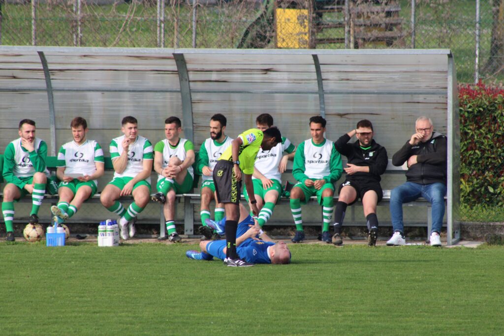 TAGLIAMENTO-ARZINO 3-0(16)