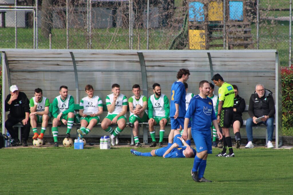 TAGLIAMENTO-ARZINO 3-0(17)