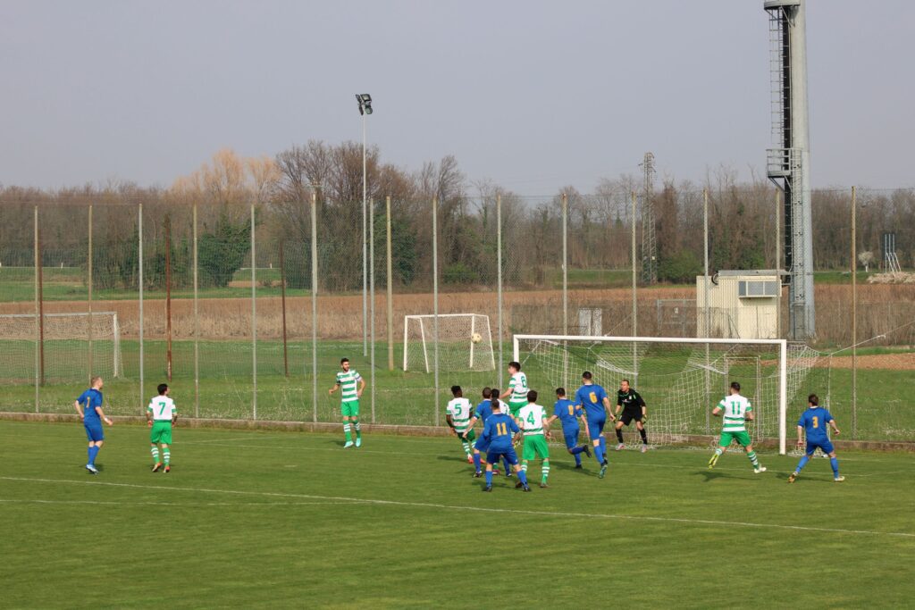 TAGLIAMENTO-ARZINO 3-0(2