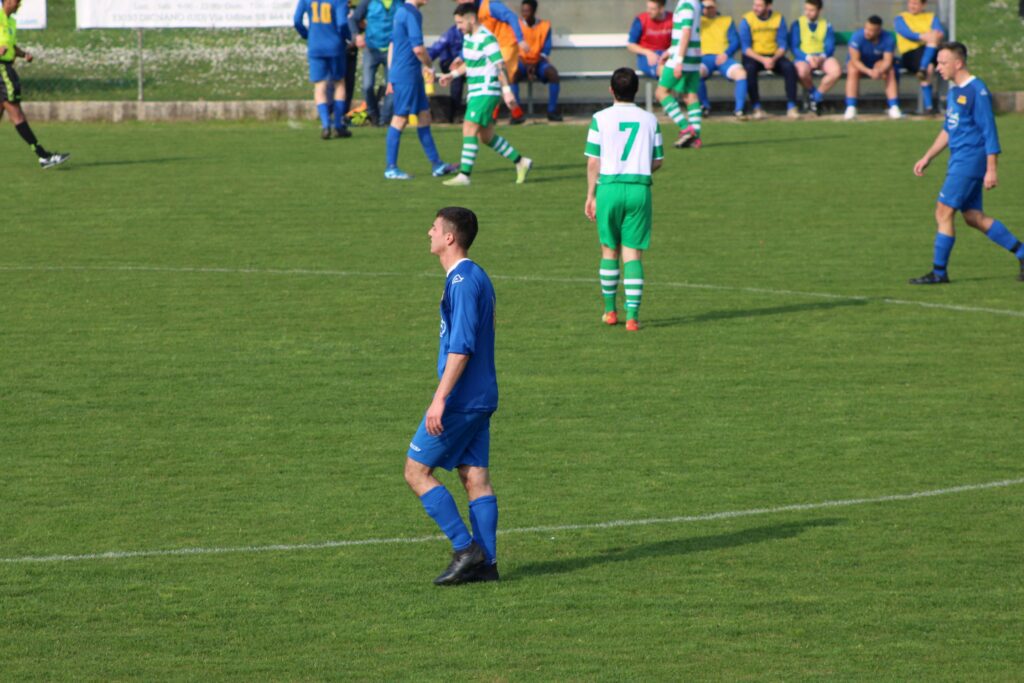 TAGLIAMENTO-ARZINO 3-0(24)