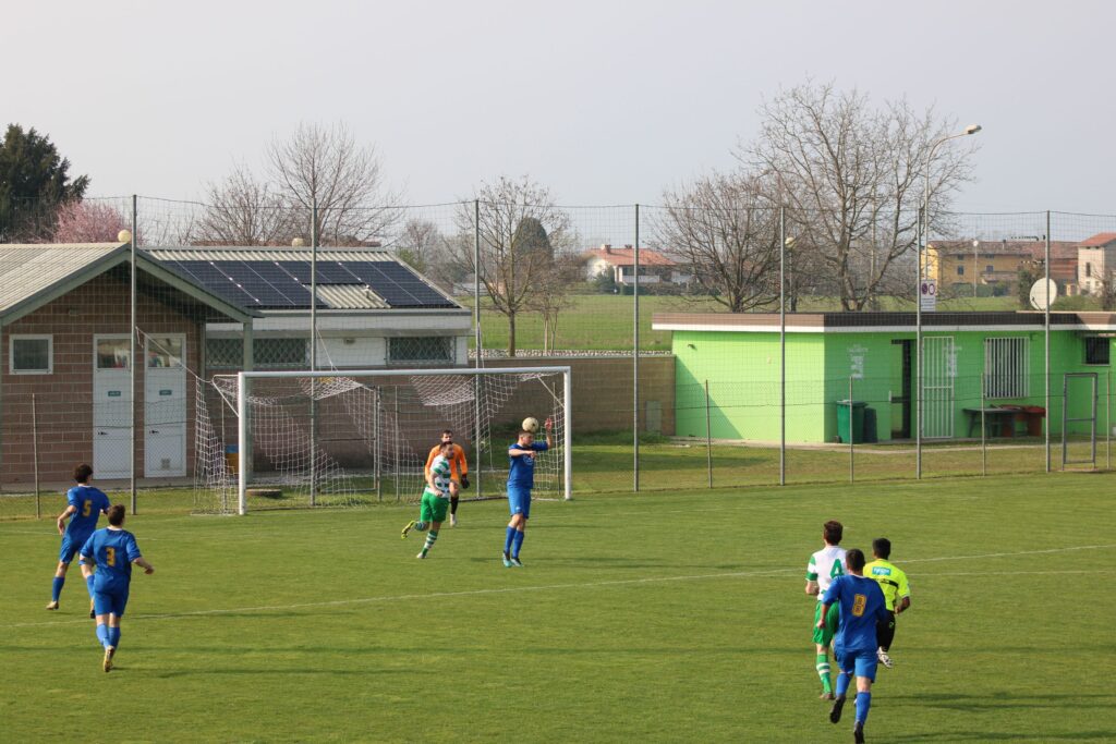 TAGLIAMENTO-ARZINO 3-0(25)