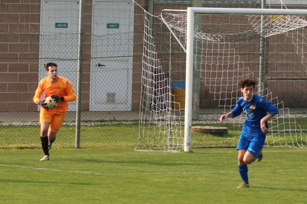 TAGLIAMENTO-ARZINO 3-0(37)