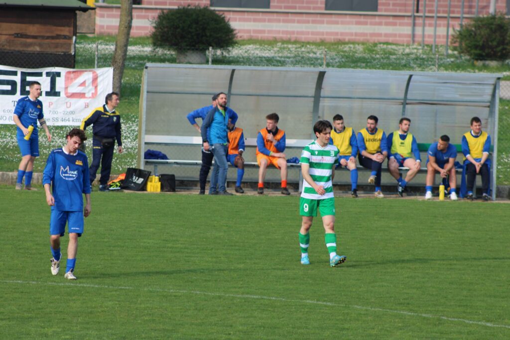 TAGLIAMENTO-ARZINO 3-0(39)