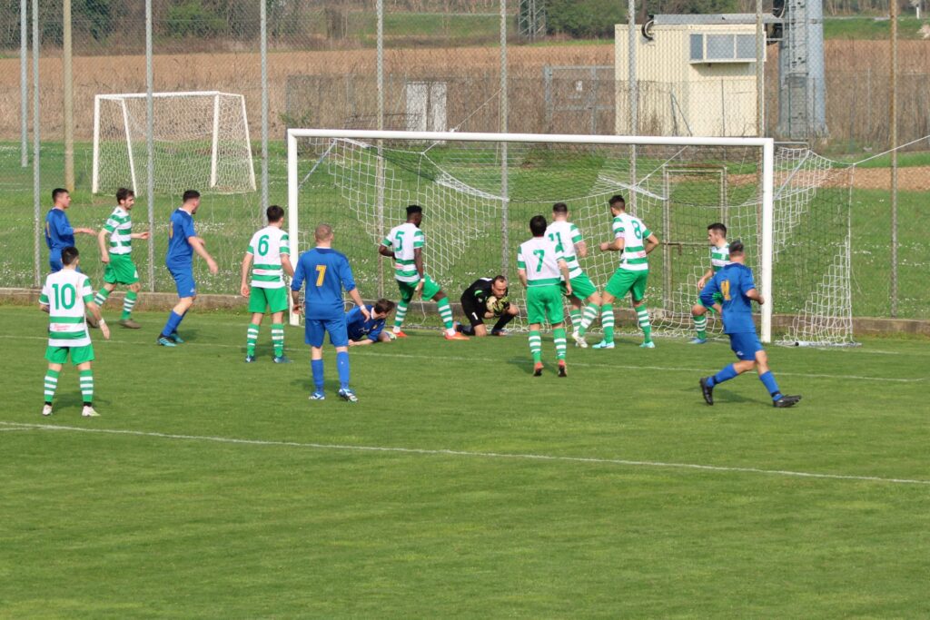 TAGLIAMENTO-ARZINO 3-0(40)