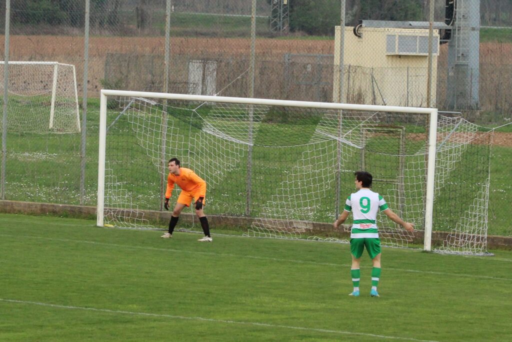 TAGLIAMENTO-ARZINO 3-0(43)