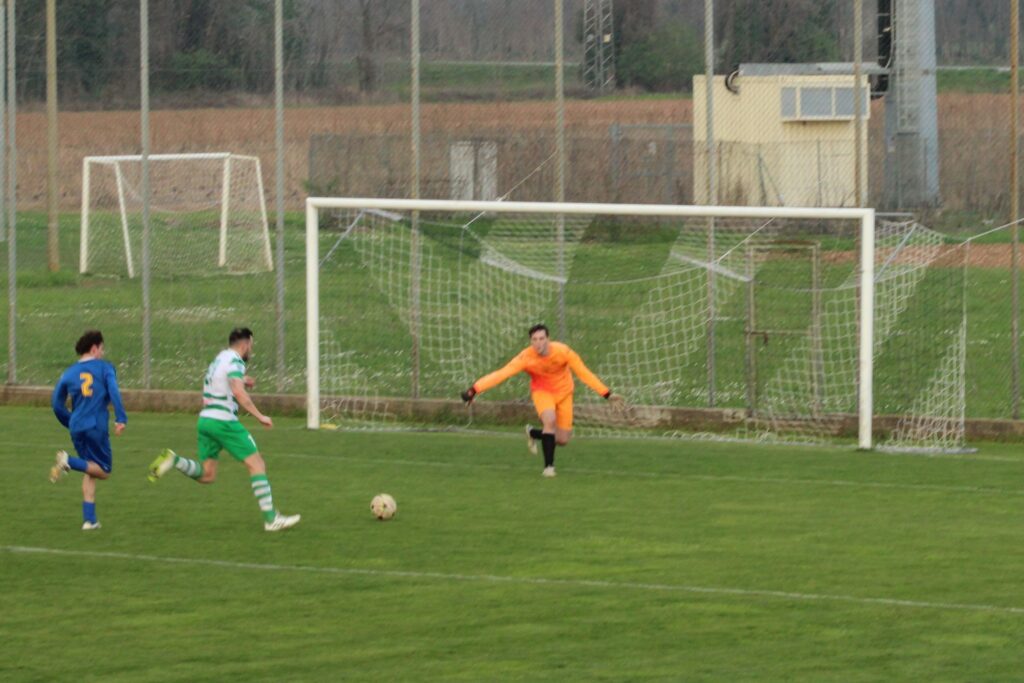 TAGLIAMENTO-ARZINO 3-0(45)