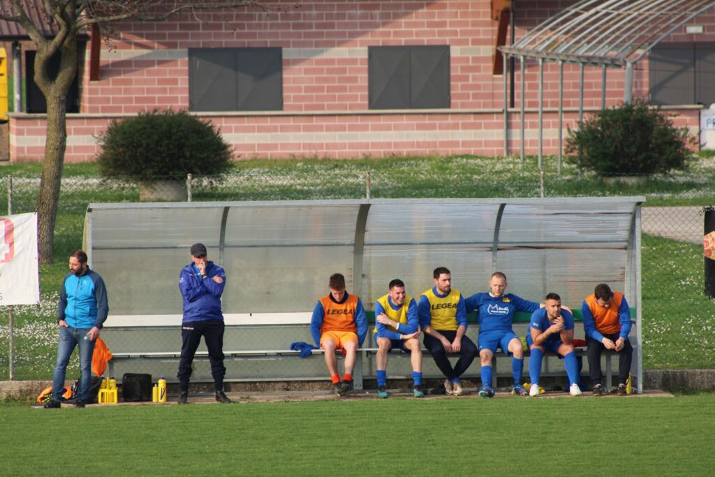 TAGLIAMENTO-ARZINO 3-0(49)