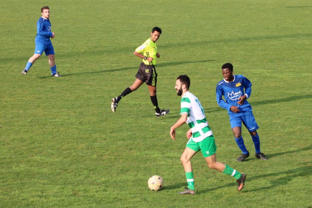 TAGLIAMENTO-ARZINO 3-0(51)